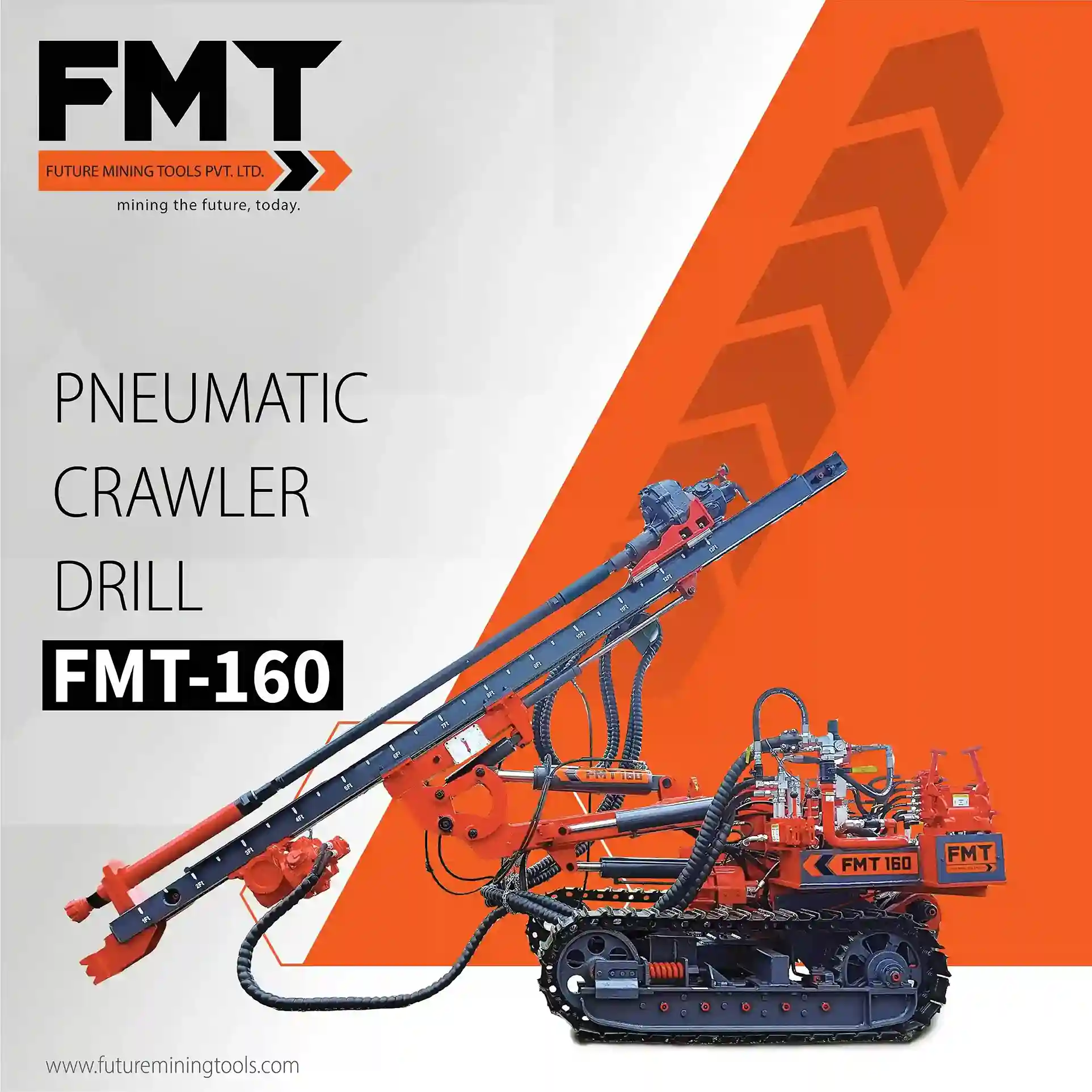 FMT 160