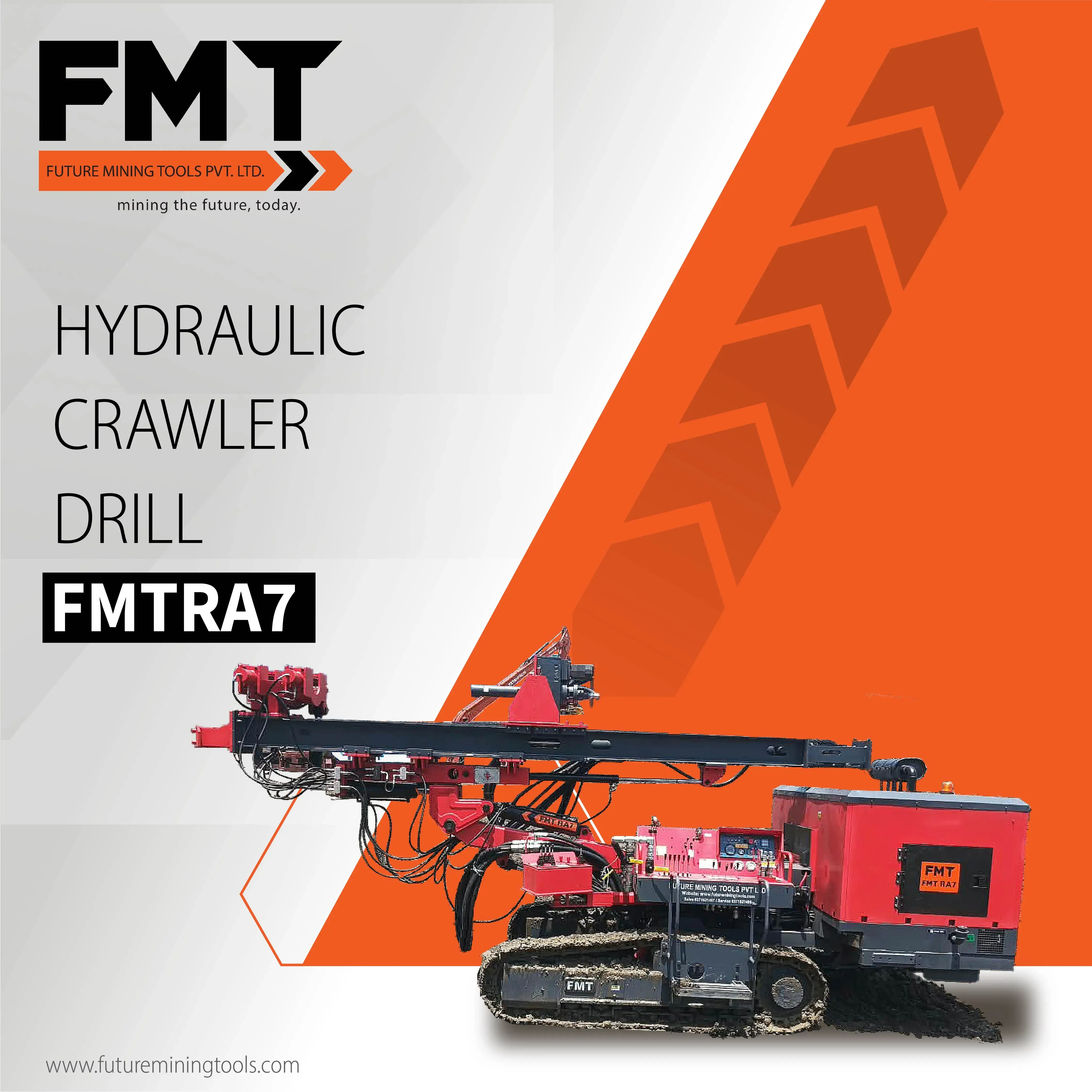 FMT RA 7