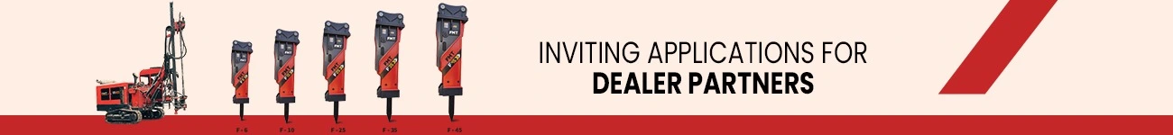 Inviting Applications for Dealer Partners - Future Mining Tools
