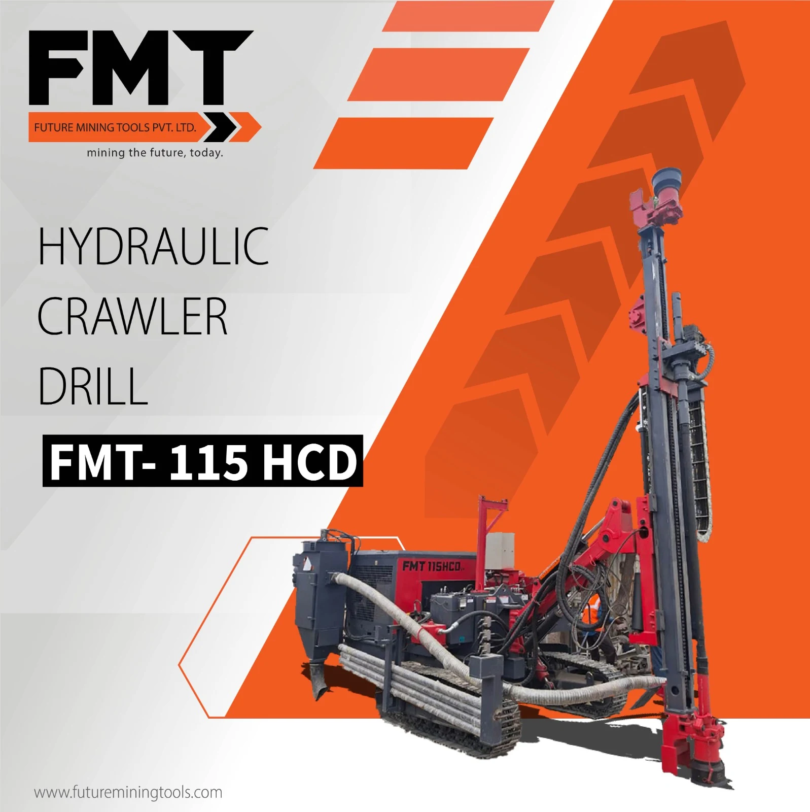 FMT 115 HCD