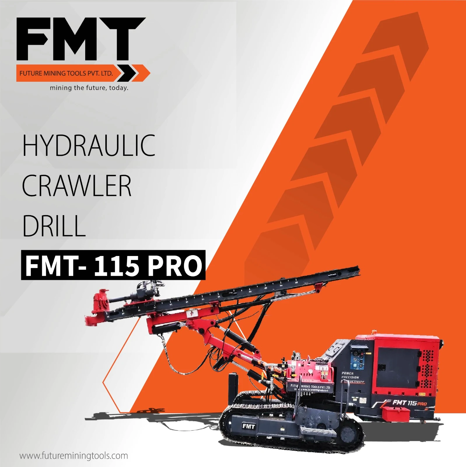 FMT 115 PRO