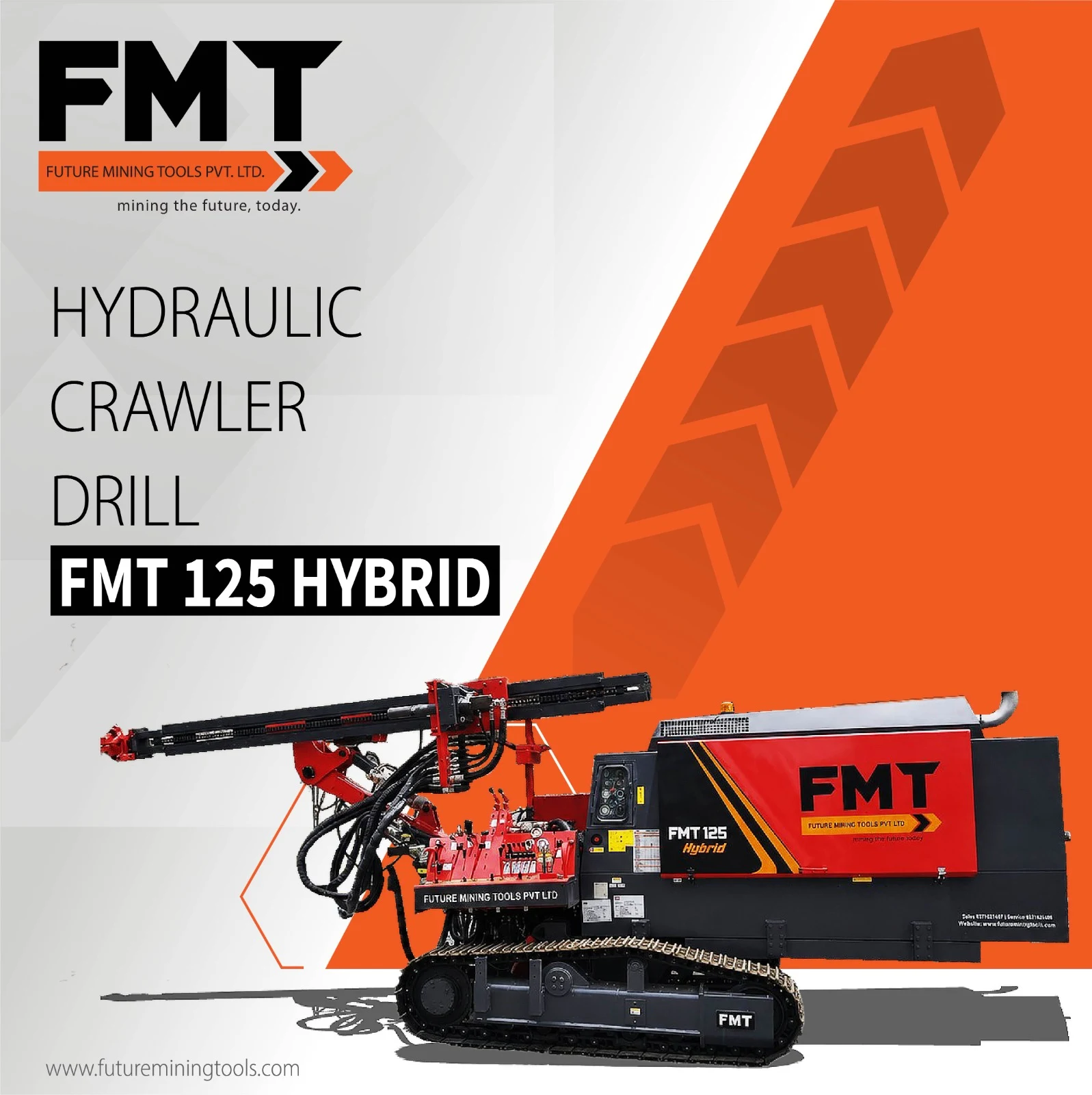 FMT 125 HYBRID